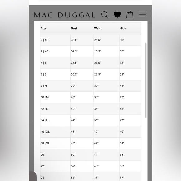 Mac Duggal EMBELLISHED PLUNGE NECK SLEEVELESS TRUMPET GOWN size 4 New $598 - Picture 5 of 17